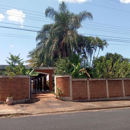 Casa Bella Cedros Villa โอลิมเปีย ภายนอก รูปภาพ