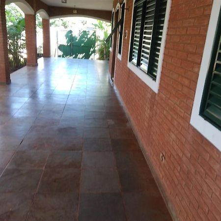 Casa Bella Cedros Villa โอลิมเปีย ภายนอก รูปภาพ
