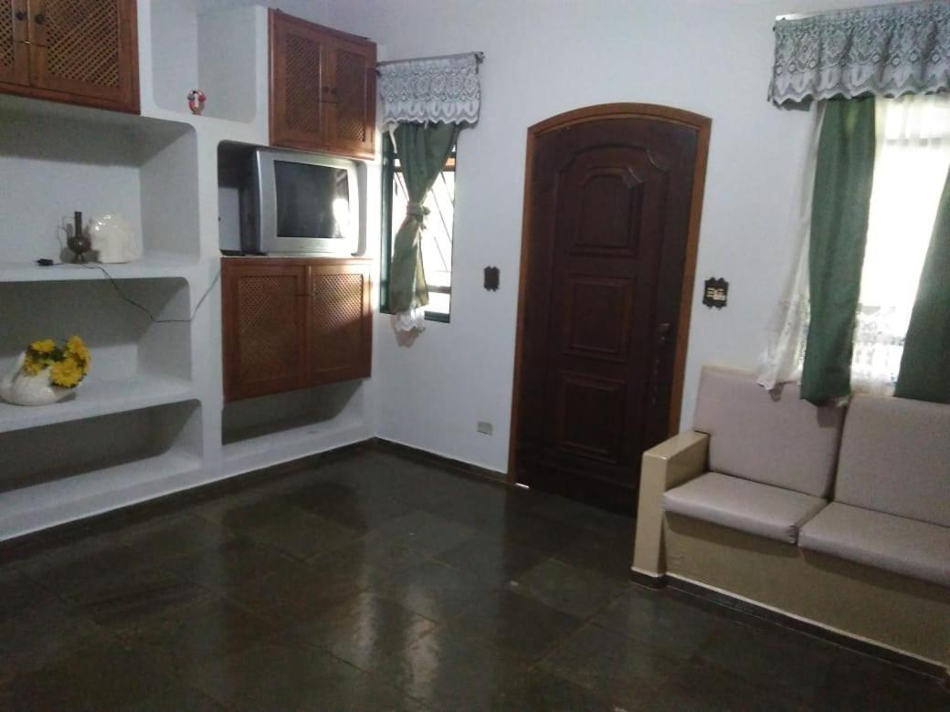 Casa Bella Cedros Villa โอลิมเปีย ภายนอก รูปภาพ