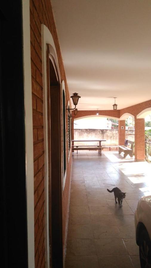 Casa Bella Cedros Villa โอลิมเปีย ภายนอก รูปภาพ