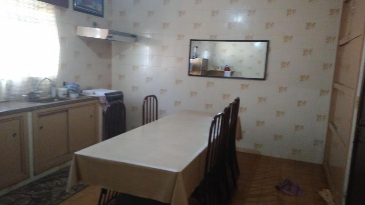 Casa Bella Cedros Villa โอลิมเปีย ภายนอก รูปภาพ